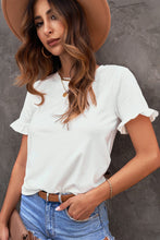 Load image into Gallery viewer, Butterfly Kisses Top