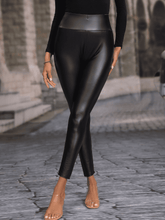 Load image into Gallery viewer, Slim Fit High Waistband Leggings