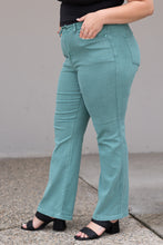 Load image into Gallery viewer, Judy Blue Full Size Straight Leg Pocket Jeans