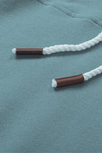 Load image into Gallery viewer, Patch Pocket Hoodie