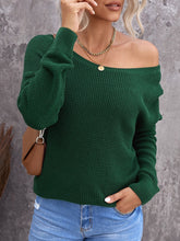 Load image into Gallery viewer, Criss Cross Sweater