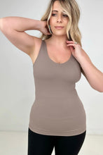 Load image into Gallery viewer, The Long Length Lift Tank 2.0