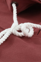 Load image into Gallery viewer, Patch Pocket Hoodie