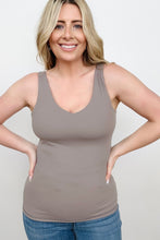 Load image into Gallery viewer, The Long Length Lift Tank 2.0