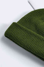 Load image into Gallery viewer, Cozy Rib-Knit Cuff Beanie