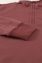 Load image into Gallery viewer, Patch Pocket Hoodie