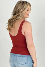 Load image into Gallery viewer, The Long Length Lift Tank 2.0