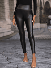 Load image into Gallery viewer, Slim Fit High Waistband Leggings