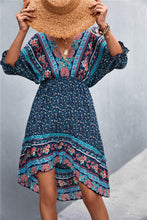 Load image into Gallery viewer, Bohemian Vibes Dress