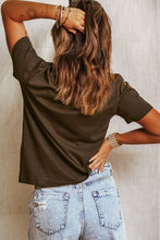 Load image into Gallery viewer, WILD FREE Graphic Tee