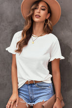 Load image into Gallery viewer, Butterfly Kisses Top