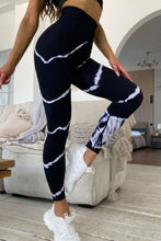 Load image into Gallery viewer, Slim Fit High Waist Long Active Pants