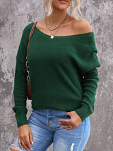 Load image into Gallery viewer, Criss Cross Sweater