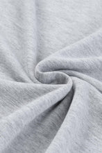 Load image into Gallery viewer, Drop Shoulder Relaxed T-Shirt Bodysuit