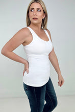 Load image into Gallery viewer, The Long Length Lift Tank 2.0