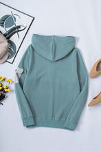 Load image into Gallery viewer, Patch Pocket Hoodie