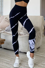 Load image into Gallery viewer, Slim Fit High Waist Long Active Pants