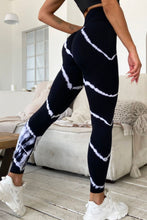 Load image into Gallery viewer, Slim Fit High Waist Long Active Pants