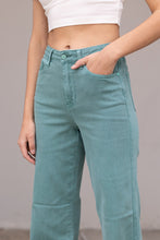 Load image into Gallery viewer, Judy Blue Full Size Straight Leg Pocket Jeans