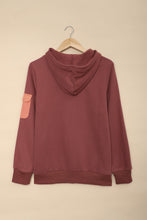 Load image into Gallery viewer, Patch Pocket Hoodie