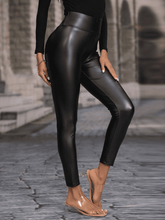 Load image into Gallery viewer, Slim Fit High Waistband Leggings