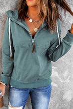 Load image into Gallery viewer, Patch Pocket Hoodie