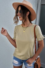 Load image into Gallery viewer, Butterfly Kisses Top