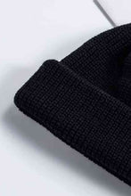Load image into Gallery viewer, Cozy Rib-Knit Cuff Beanie