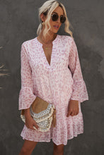 Load image into Gallery viewer, First Date Vibes Dress