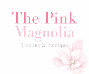 The Pink Magnolia
