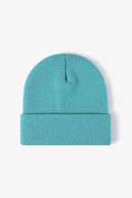 Load image into Gallery viewer, Cuff Knit Beanie
