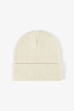 Load image into Gallery viewer, Cuff Knit Beanie
