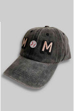 Load image into Gallery viewer, MOM Baseball Cap
