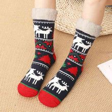 Load image into Gallery viewer, Cozy Winter Socks
