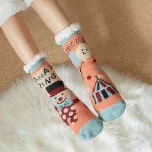 Load image into Gallery viewer, Cozy Winter Socks
