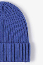 Load image into Gallery viewer, Soft and Comfortable Cuffed Beanie
