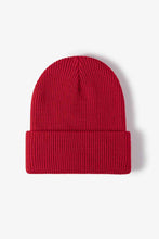 Load image into Gallery viewer, Warm Winter Knit Beanie
