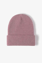 Load image into Gallery viewer, Warm Winter Knit Beanie
