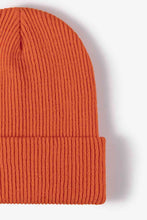 Load image into Gallery viewer, Warm Winter Knit Beanie
