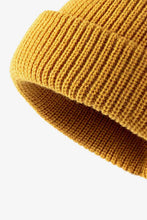 Load image into Gallery viewer, Calling For Winter Rib-Knit Beanie
