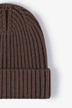 Load image into Gallery viewer, Soft and Comfortable Cuffed Beanie
