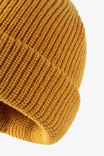 Load image into Gallery viewer, Calling For Winter Rib-Knit Beanie
