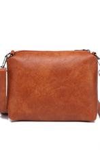 Load image into Gallery viewer, PU Leather Bag Set
