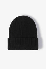 Load image into Gallery viewer, Warm Winter Knit Beanie
