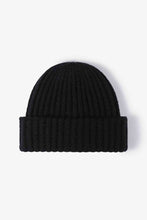 Load image into Gallery viewer, Wide Rib Beanie
