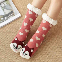 Load image into Gallery viewer, Cozy Winter Socks
