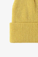 Load image into Gallery viewer, Warm Winter Knit Beanie
