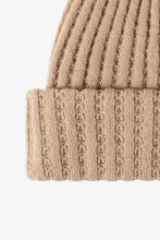 Load image into Gallery viewer, Wide Rib Beanie
