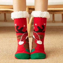 Load image into Gallery viewer, Cozy Winter Socks
