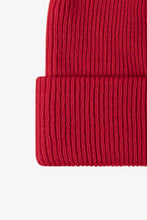 Load image into Gallery viewer, Warm Winter Knit Beanie
